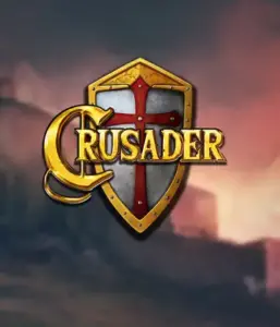 Embark on a historic quest with Crusader by ELK Studios, featuring striking graphics and the theme of knighthood. Experience the valor of knights with battle-ready symbols like shields and swords as you seek treasures in this thrilling online slot.