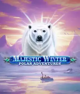 Embark on a chilling journey with Polar Adventures Slot by Spinomenal, highlighting stunning graphics of a frozen landscape populated by wildlife. Enjoy the magic of the Arctic with featuring snowy owls, seals, and polar bears, offering engaging play with elements such as free spins, multipliers, and wilds. Ideal for players looking for an escape into the heart of the polar cold.